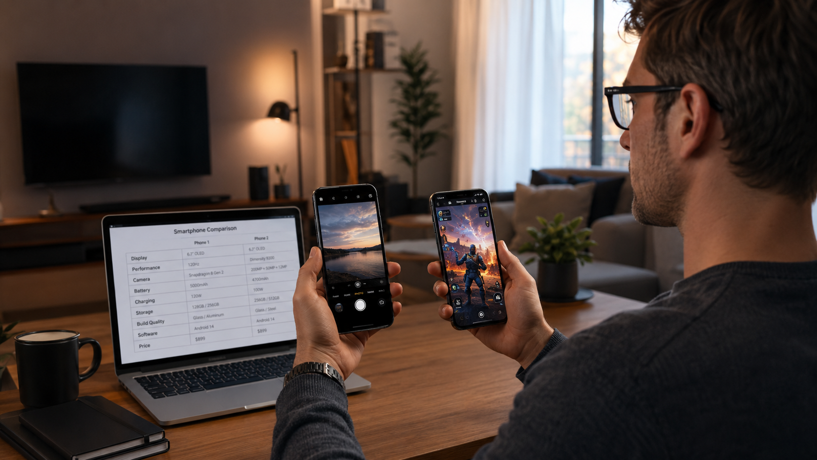 Best Flagship Phones 2026: 7 Things Smart Buyers Check Before Spending ₹1 Lakh+
