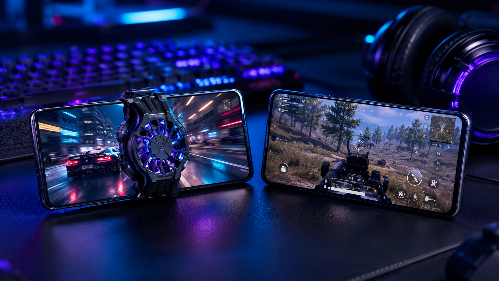 Best Gaming Phones in 2026: Don’t Buy Only by CPU Cores
