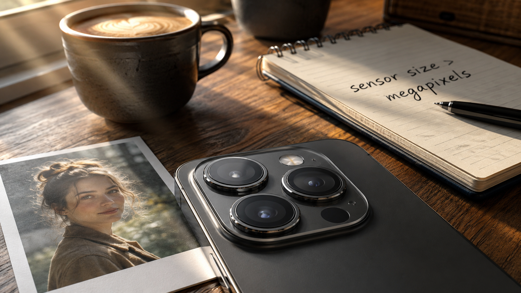 Best Camera Phones in 2026: Don’t Buy Only by Megapixels (Do This Instead)