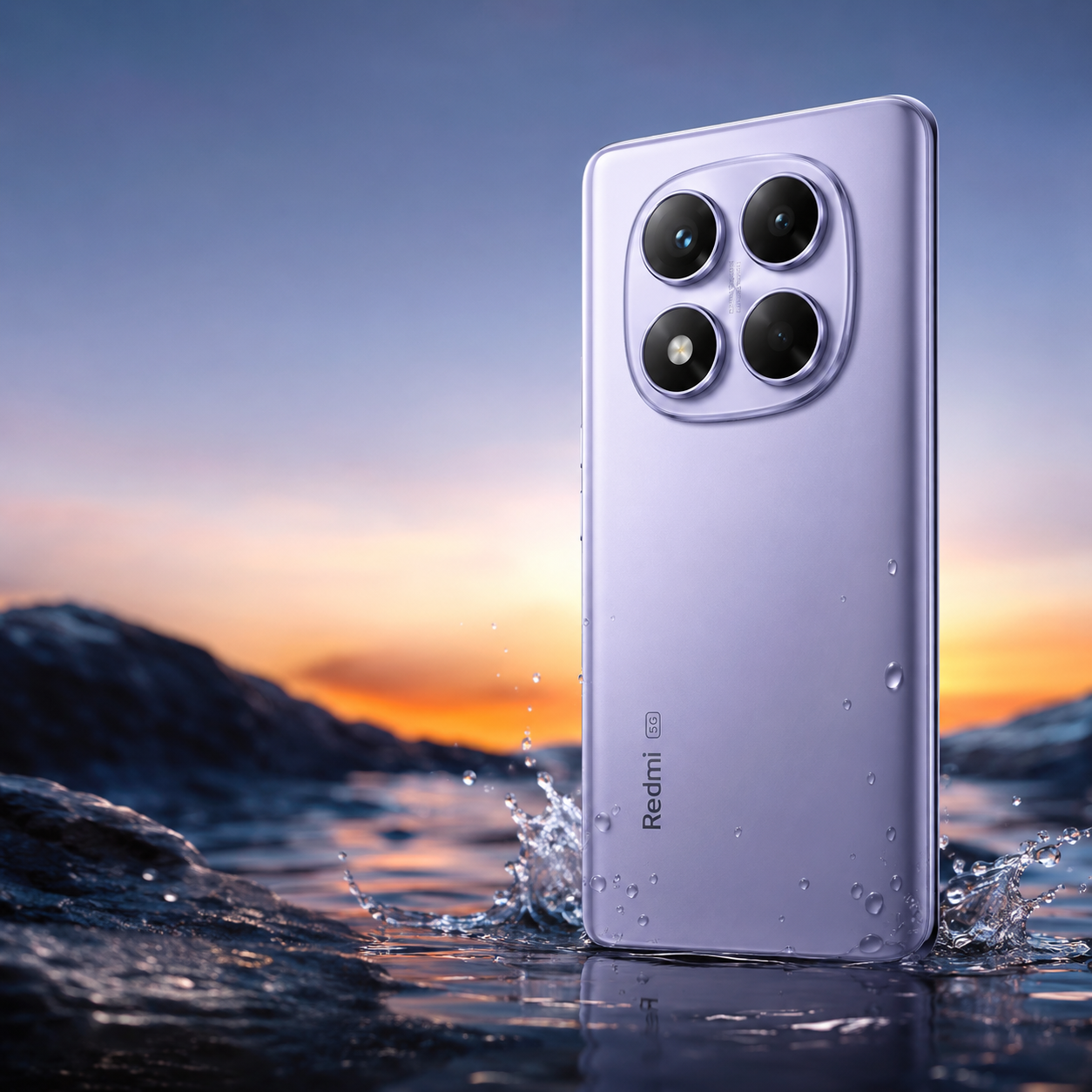 Redmi Note 14 Pro 5G