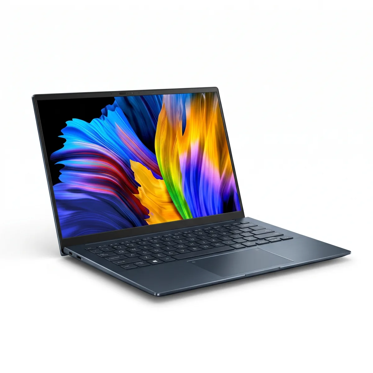 ASUS Zenbook 14 OLED