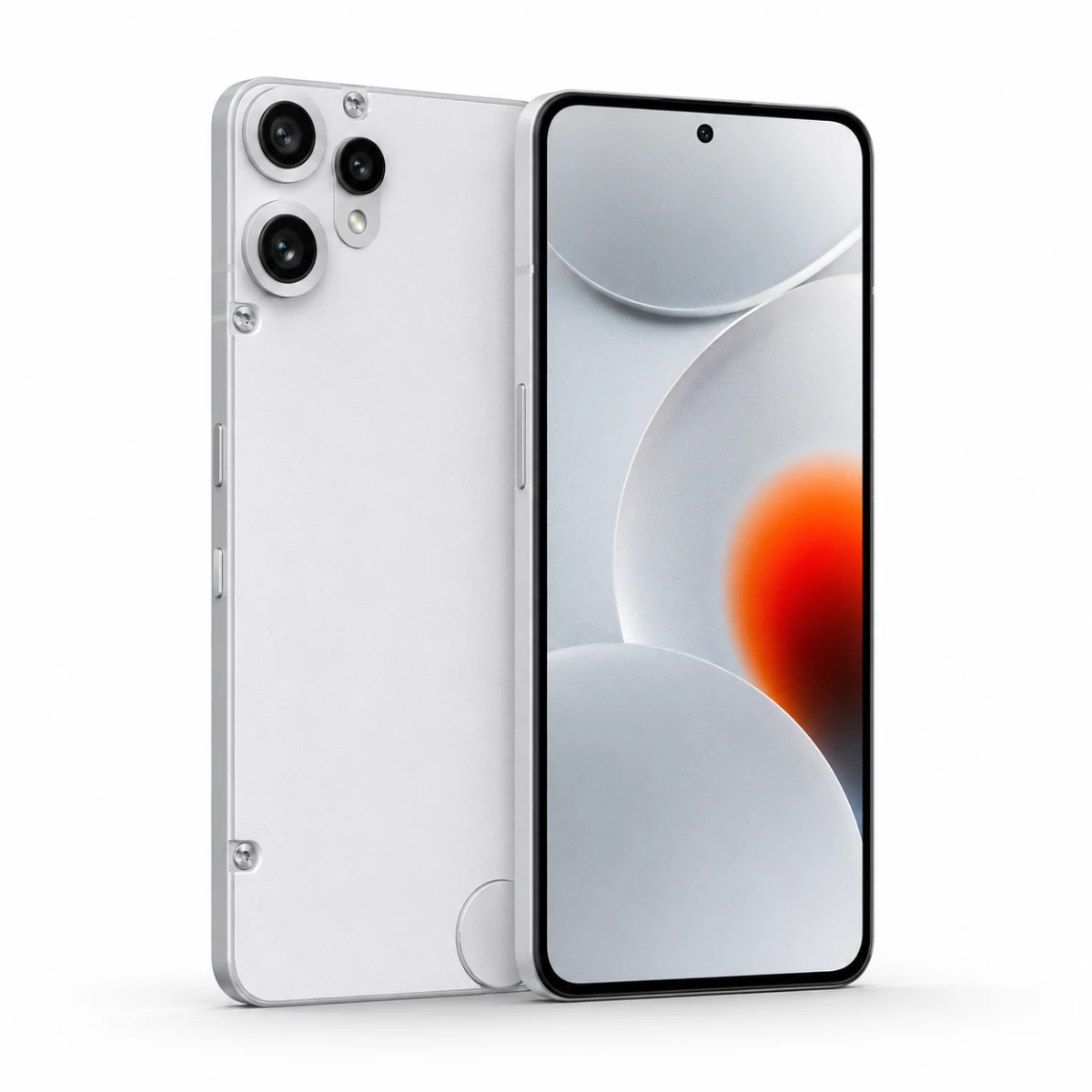 CMF Phone 2 Pro