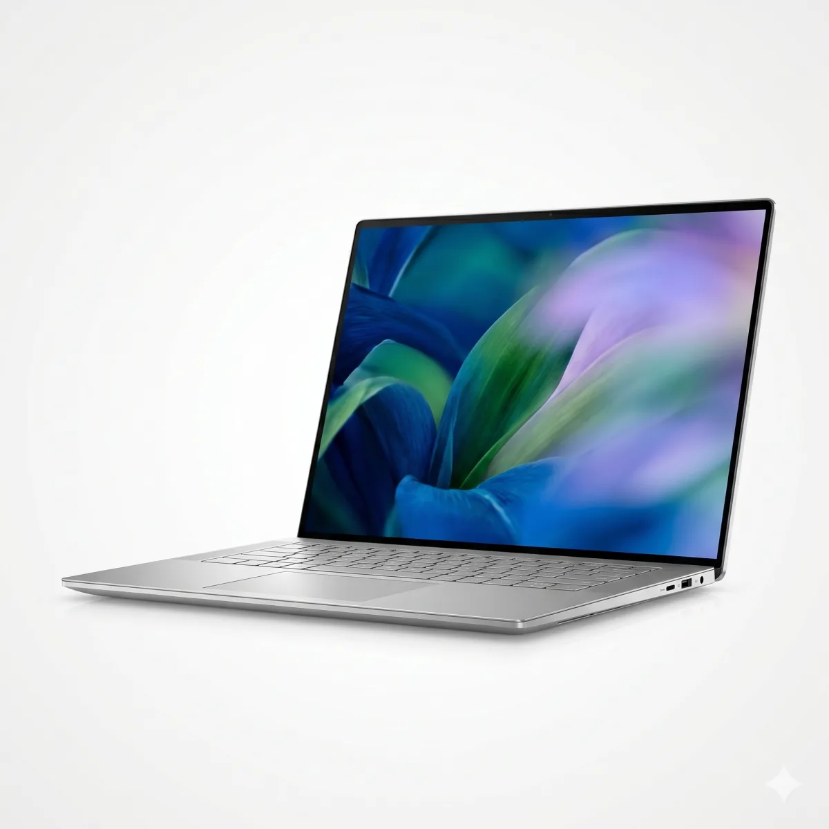 Dell XPS 16