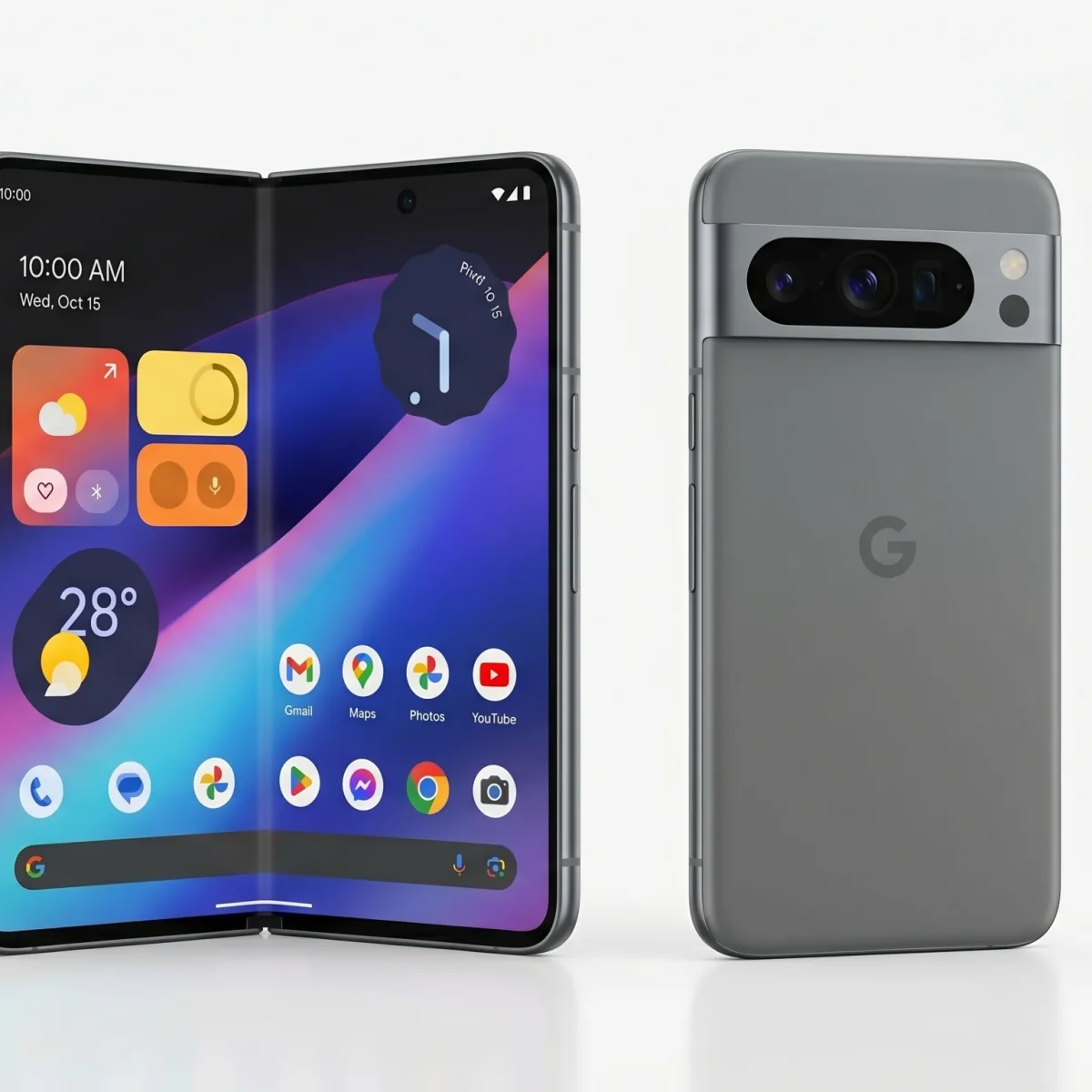 Google Pixel 10 Pro XL