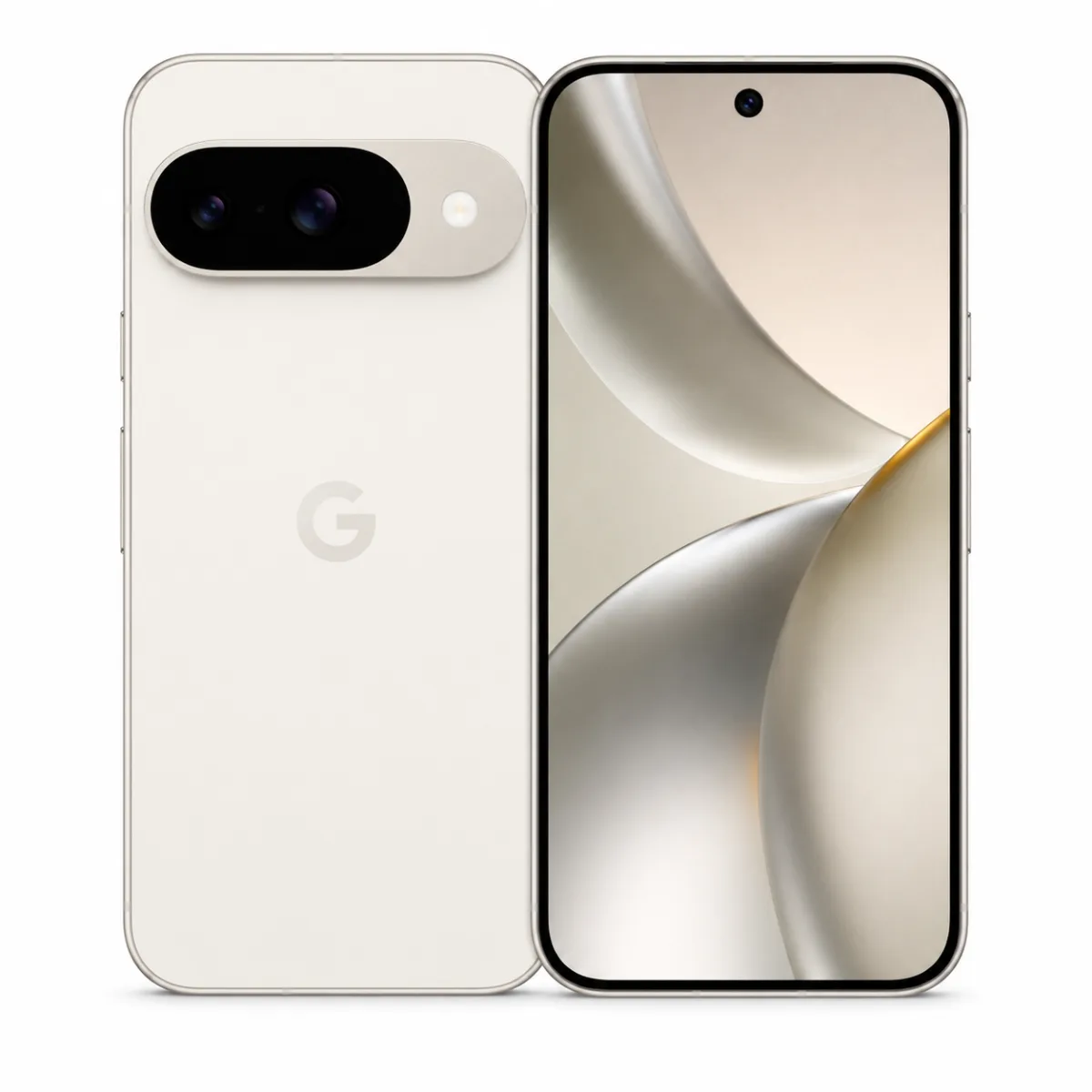 Google Pixel 10
