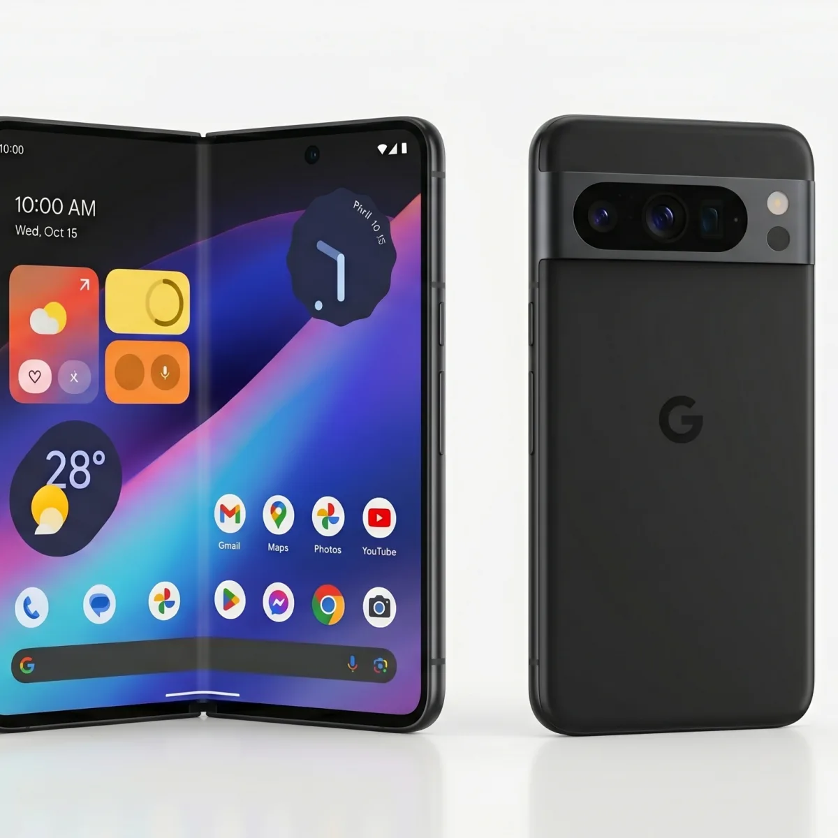 Google Pixel 11 Pro XL