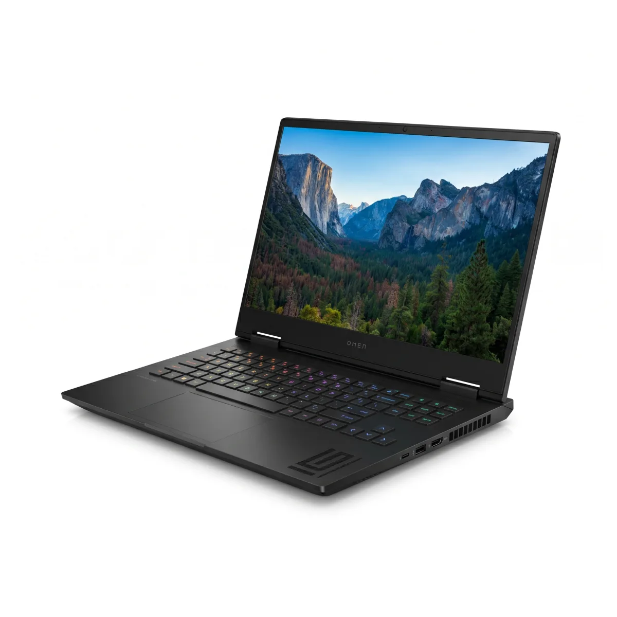 HP Omen 16