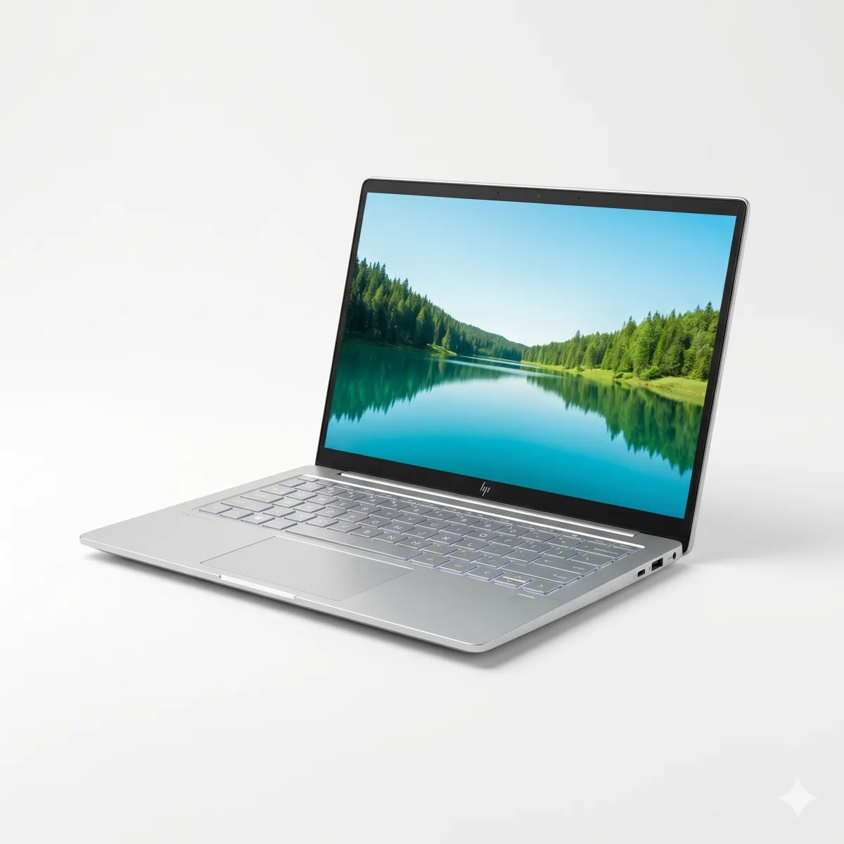 HP Pavilion Plus 14