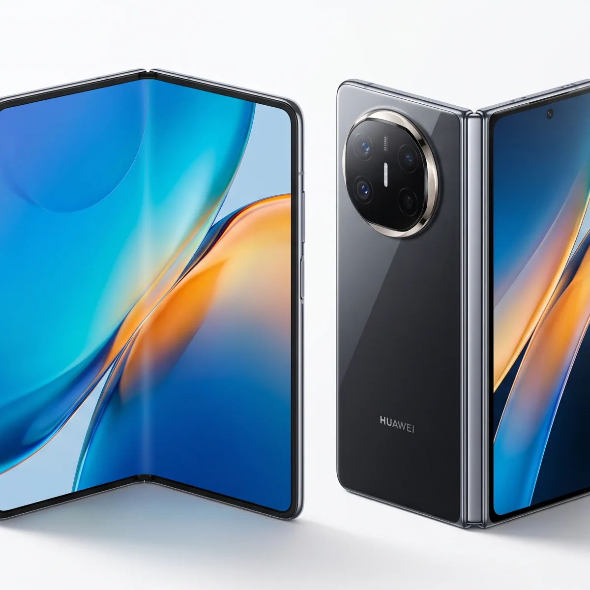 Huawei Mate X6
