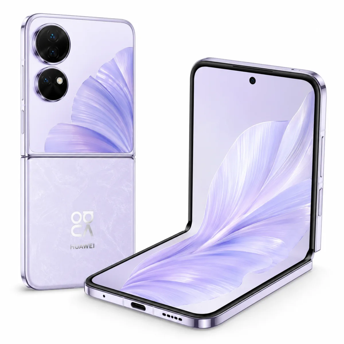 Huawei Nova Flip 2