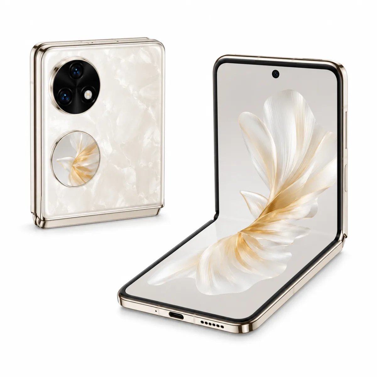 Huawei Pocket 3