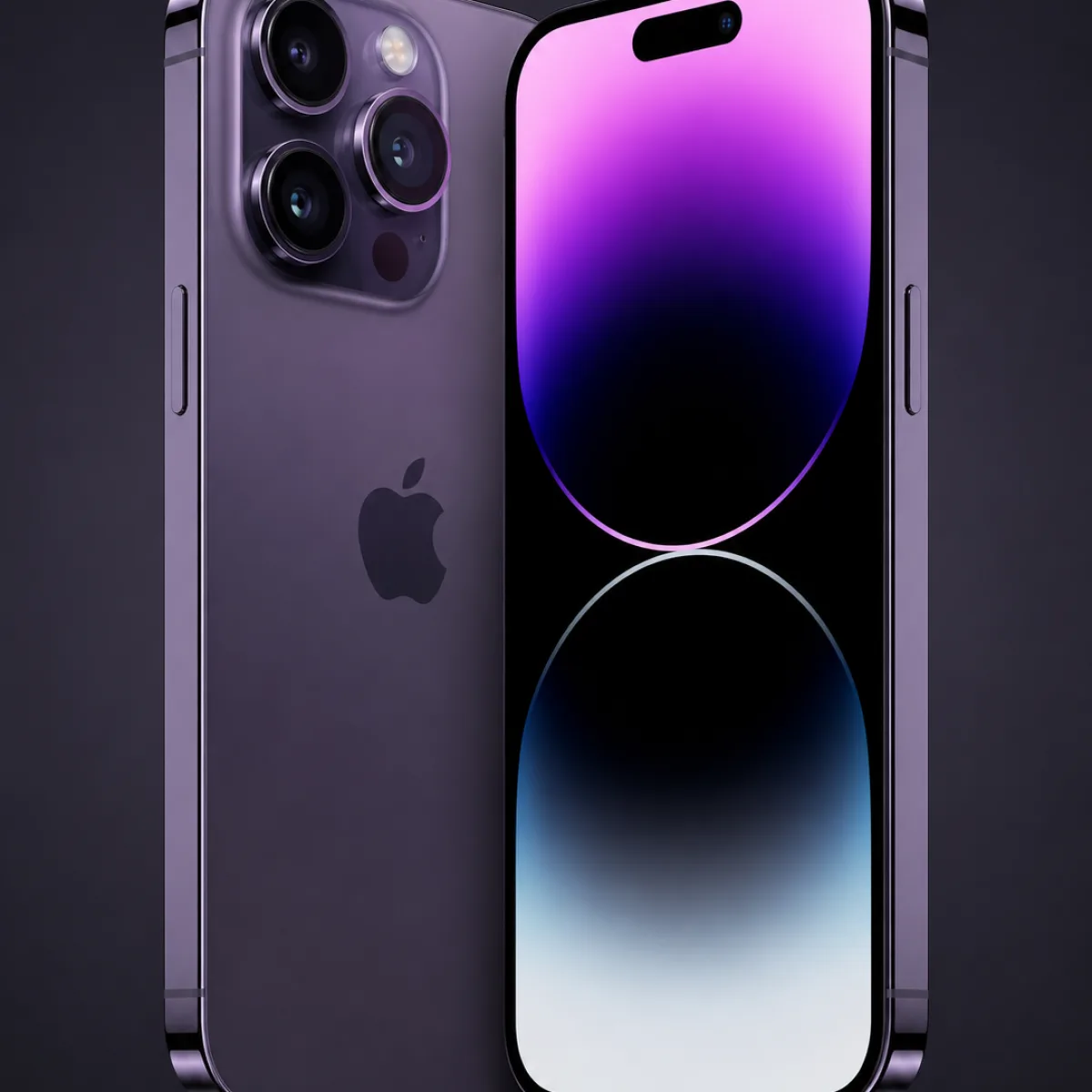 Apple iPhone 14 Pro