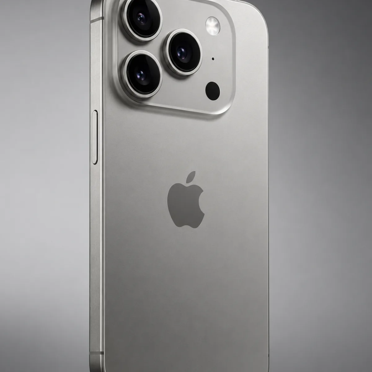 Apple iPhone 17 Pro