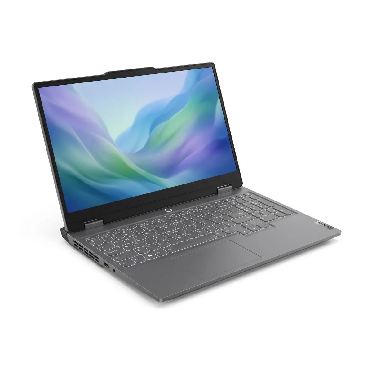 Lenovo LOQ 15