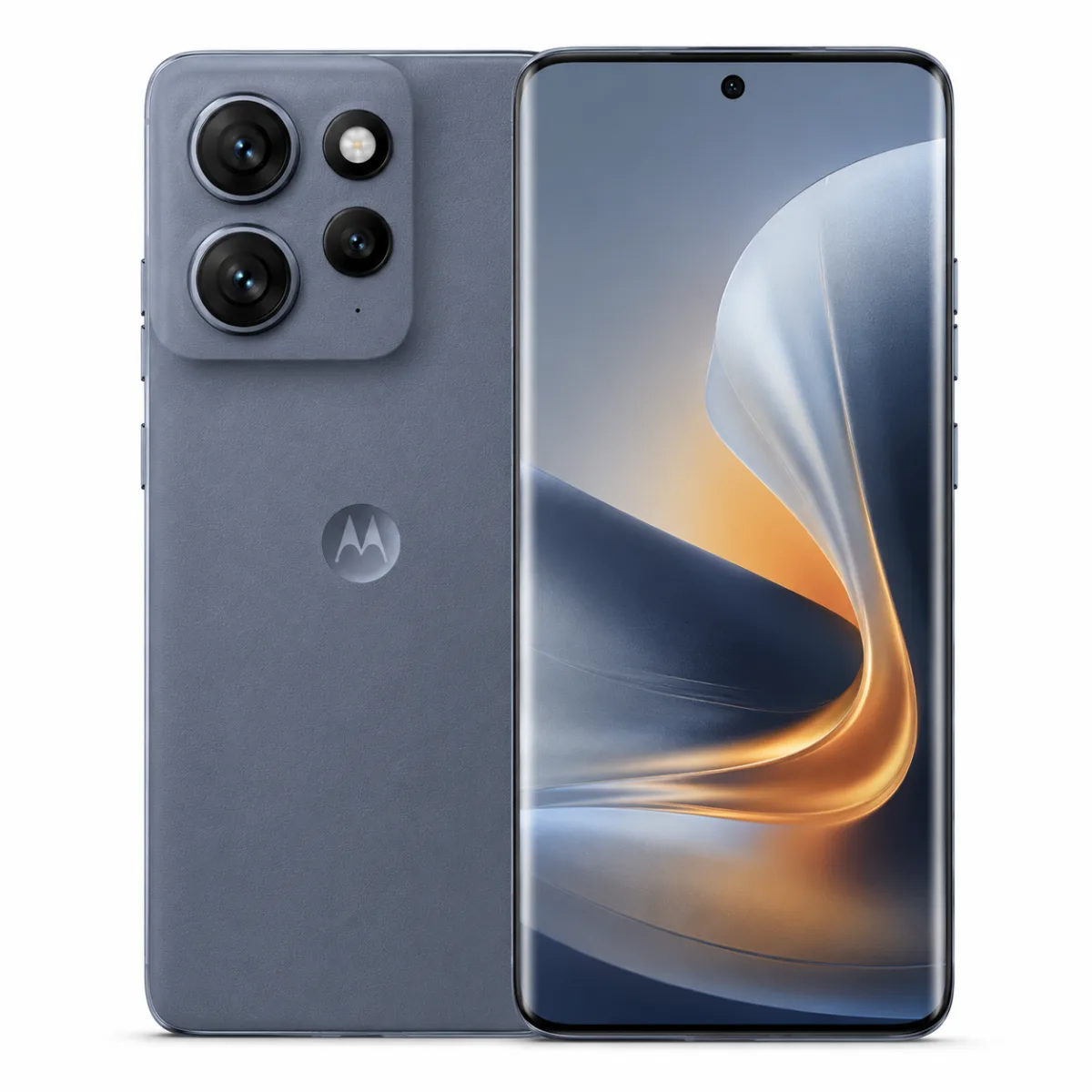 Motorola Edge 2025