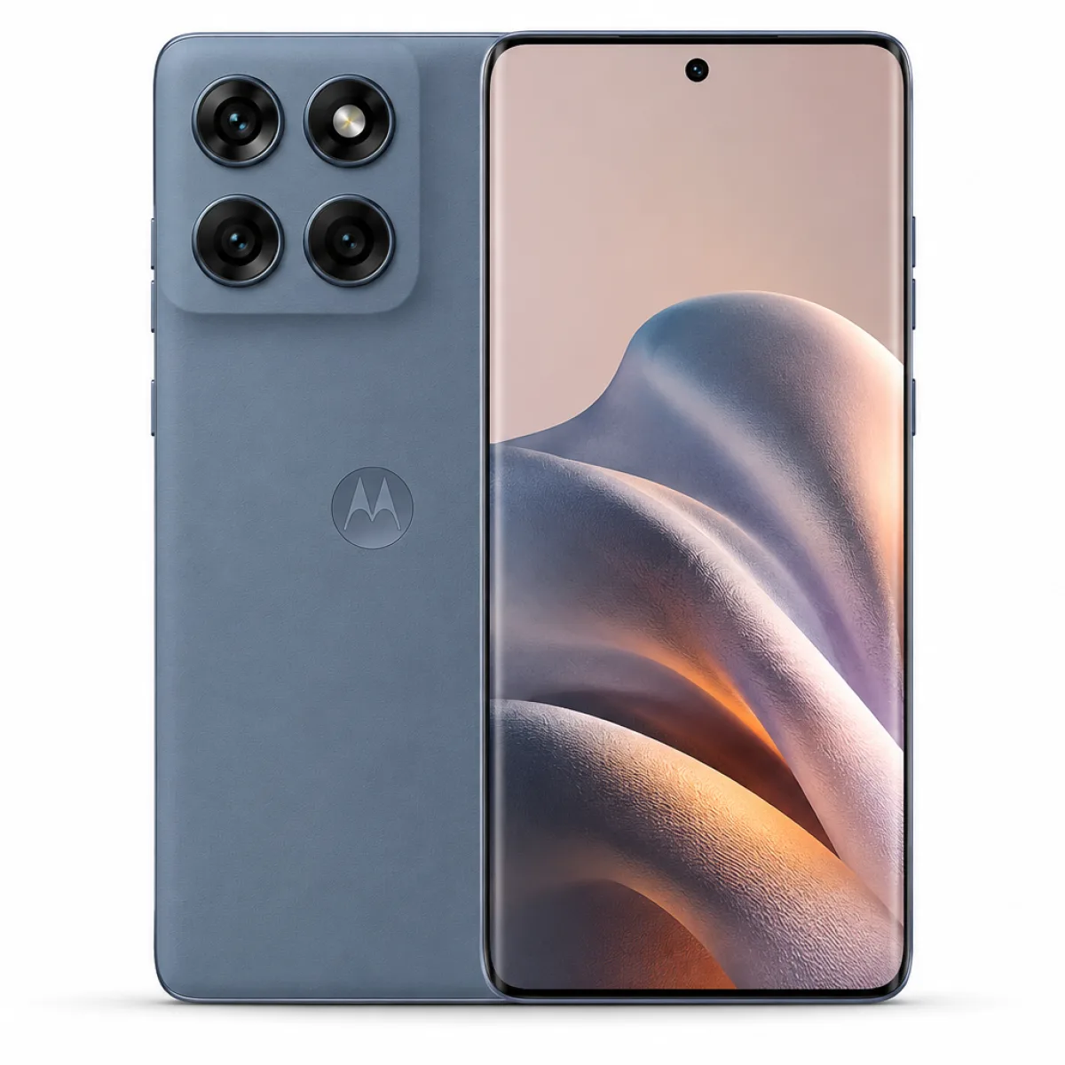 Motorola Edge 60 Fusion