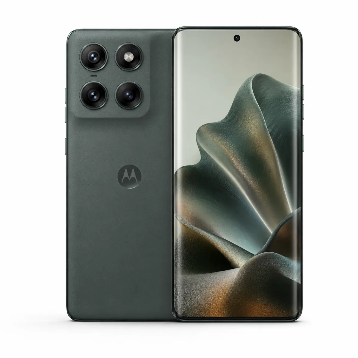 Motorola Edge 60 Pro