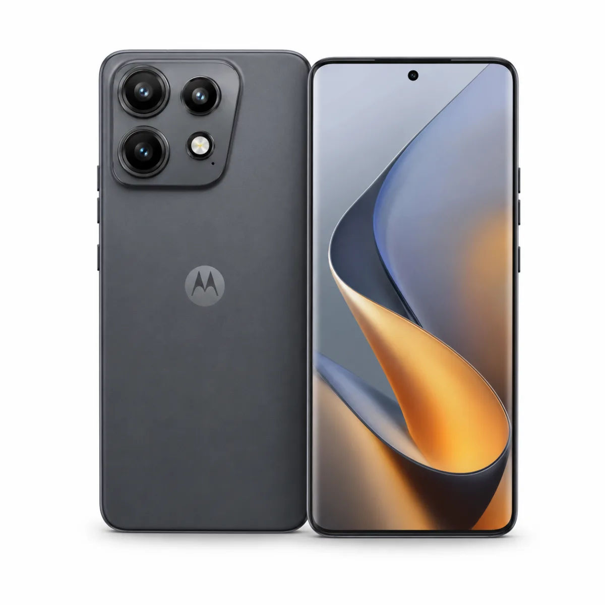 Motorola Edge 70 Pro