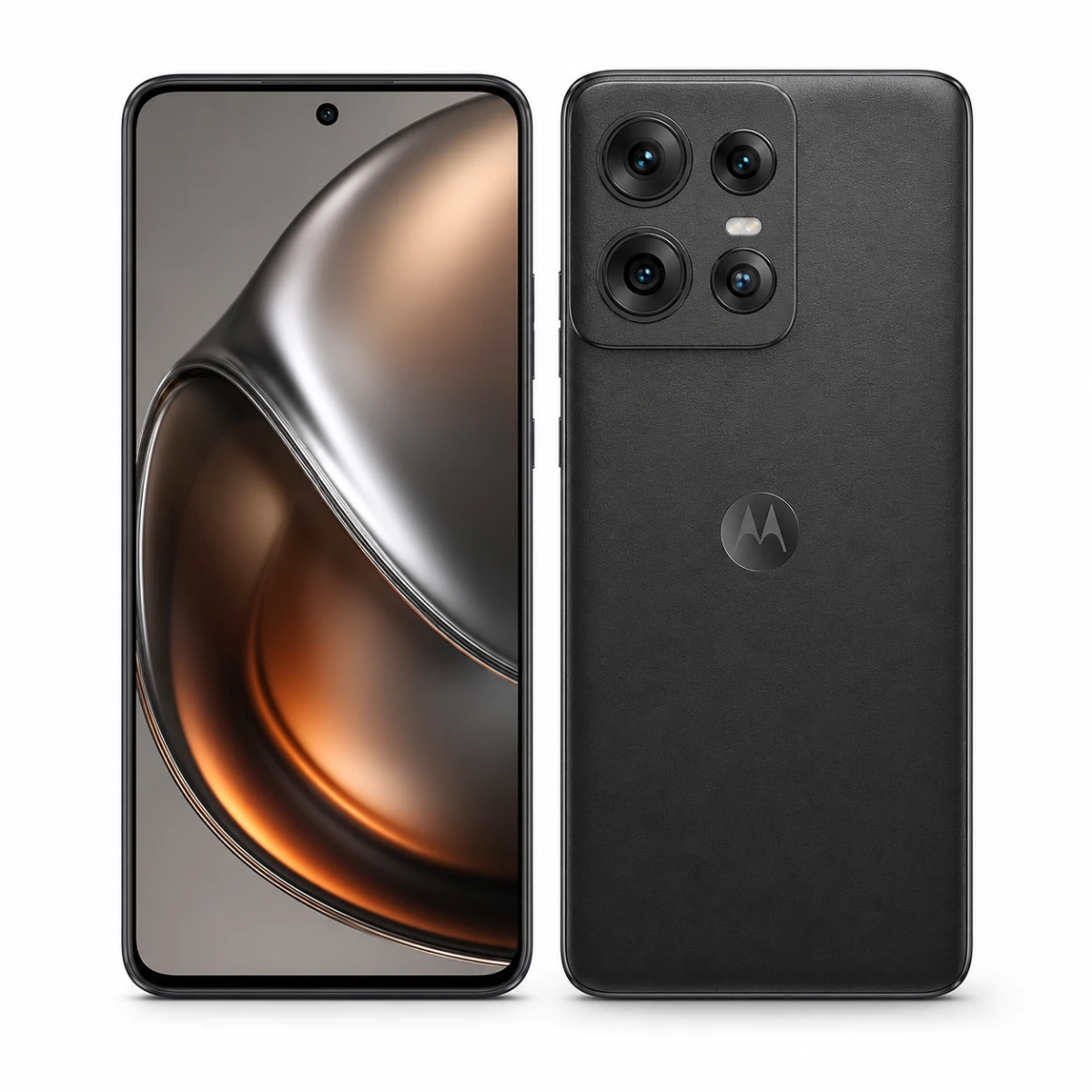 Motorola Signature