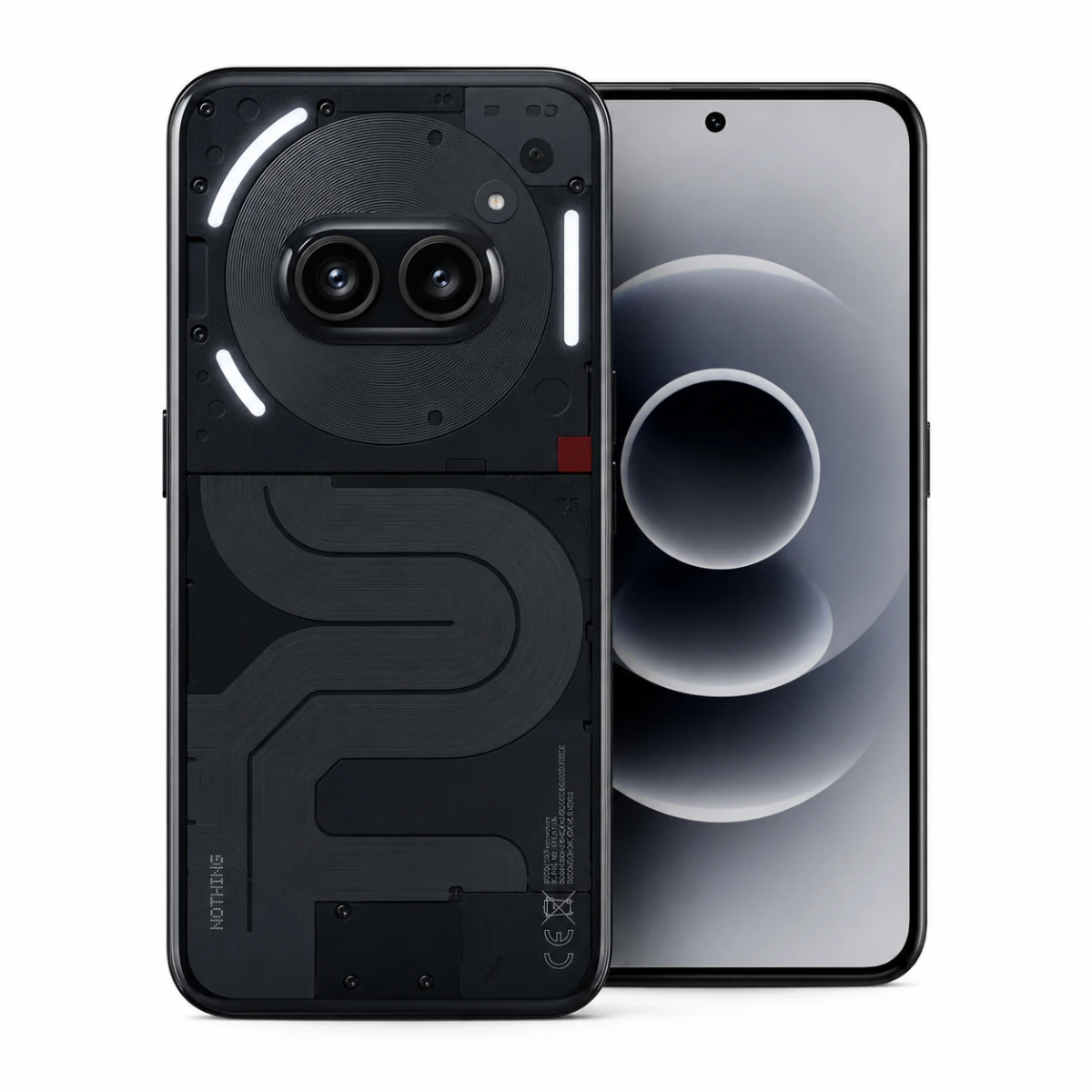 Nothing Phone 2a Community Edition