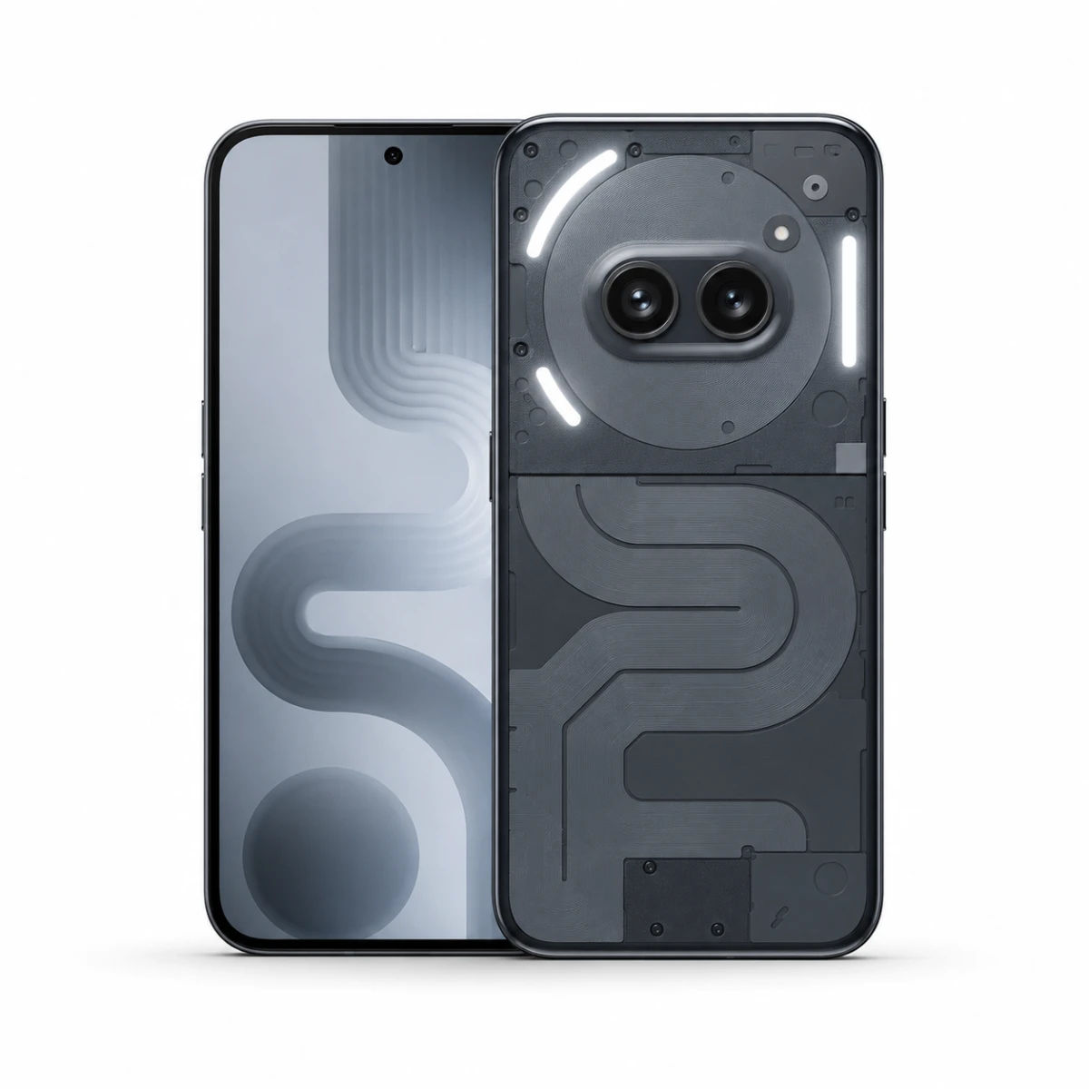 Nothing Phone 2a Plus