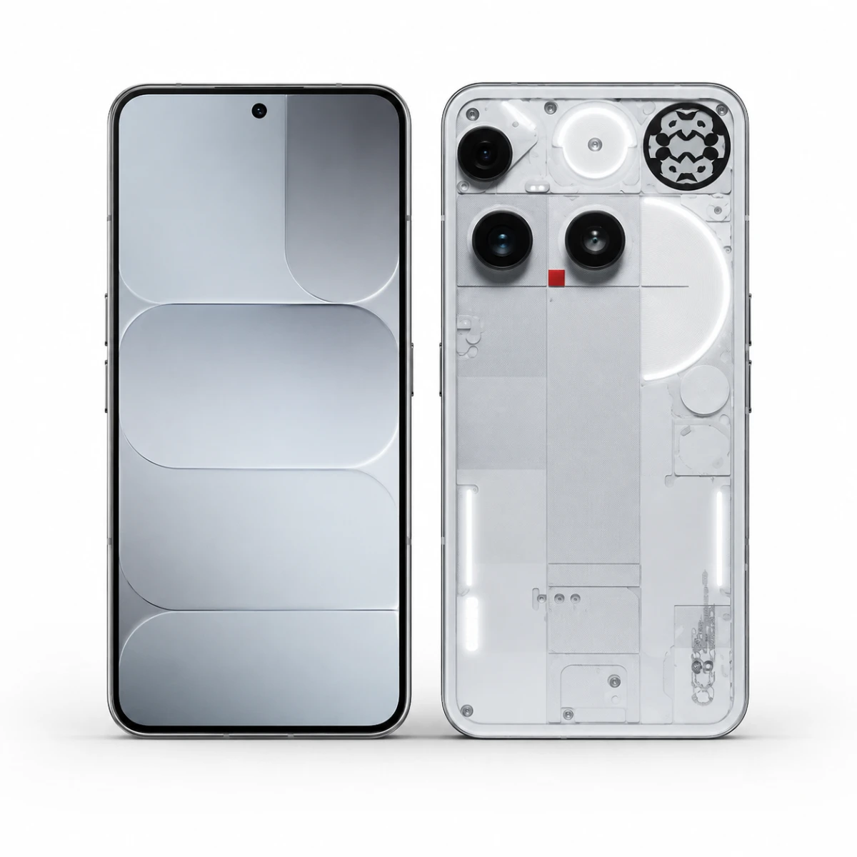 Nothing Phone 3