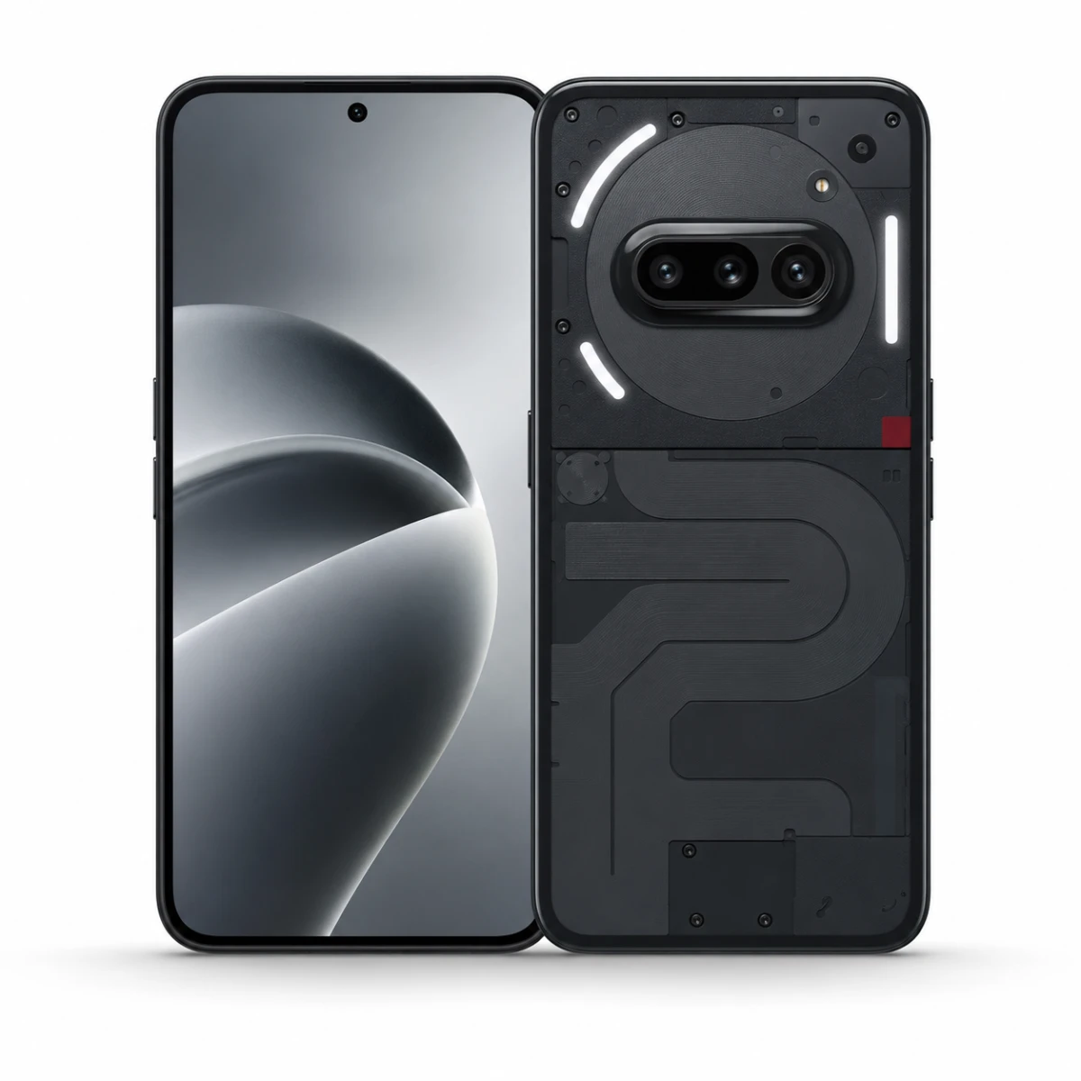 Nothing Phone 3a