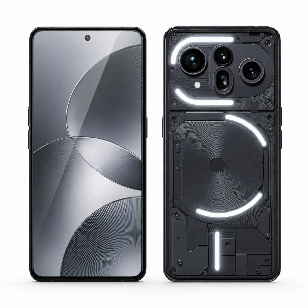 Nothing Phone 4a Pro