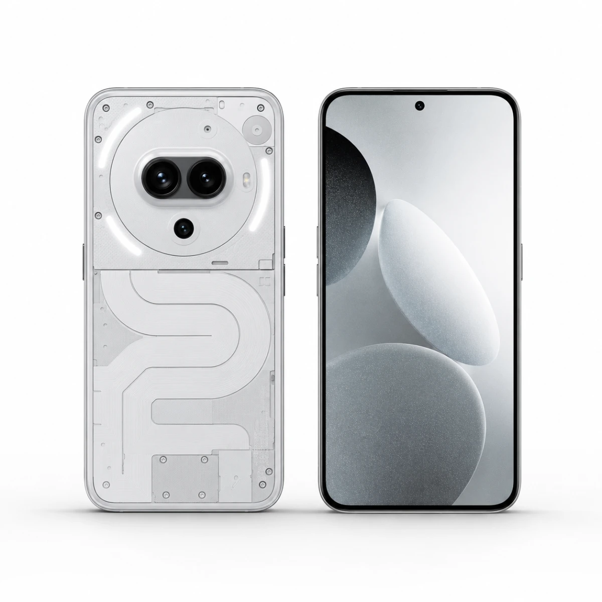 Nothing Phone 4a