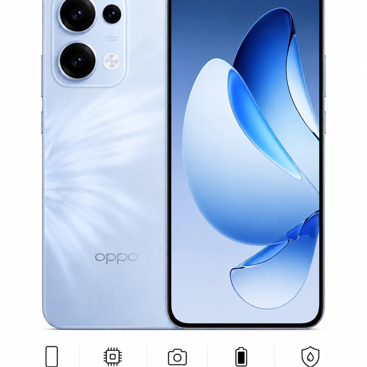 Oppo Reno13 5G