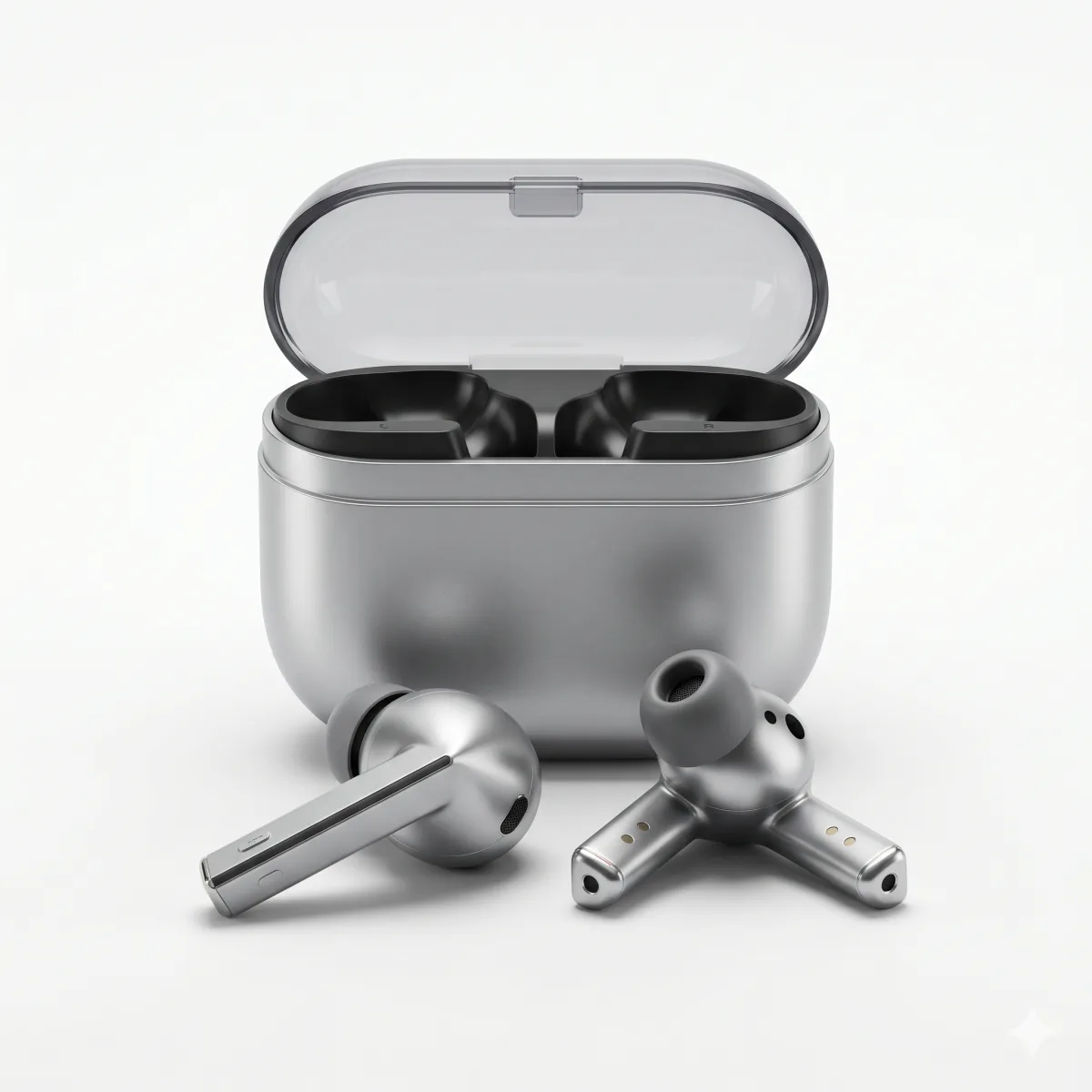 Samsung Galaxy Buds3 Pro