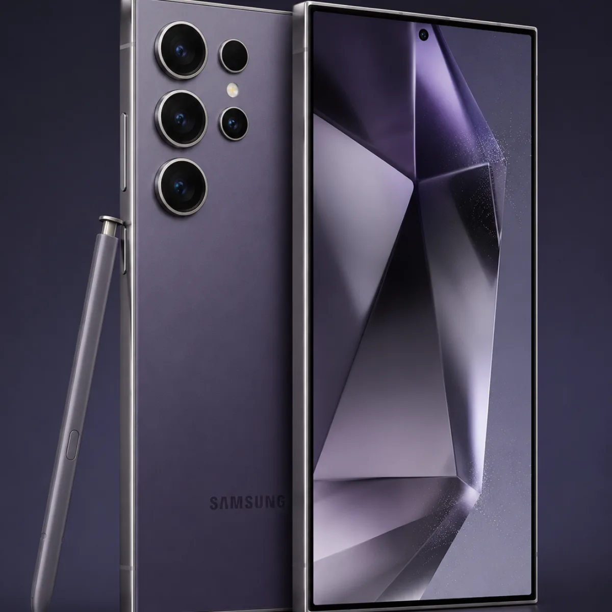 Samsung Galaxy S24 Ultra