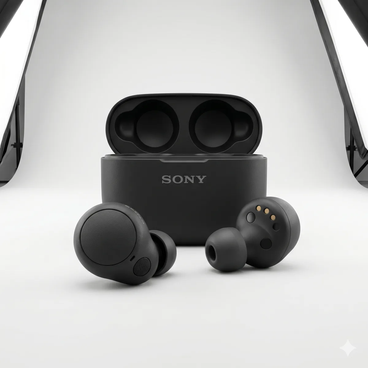 Sony LinkBuds S