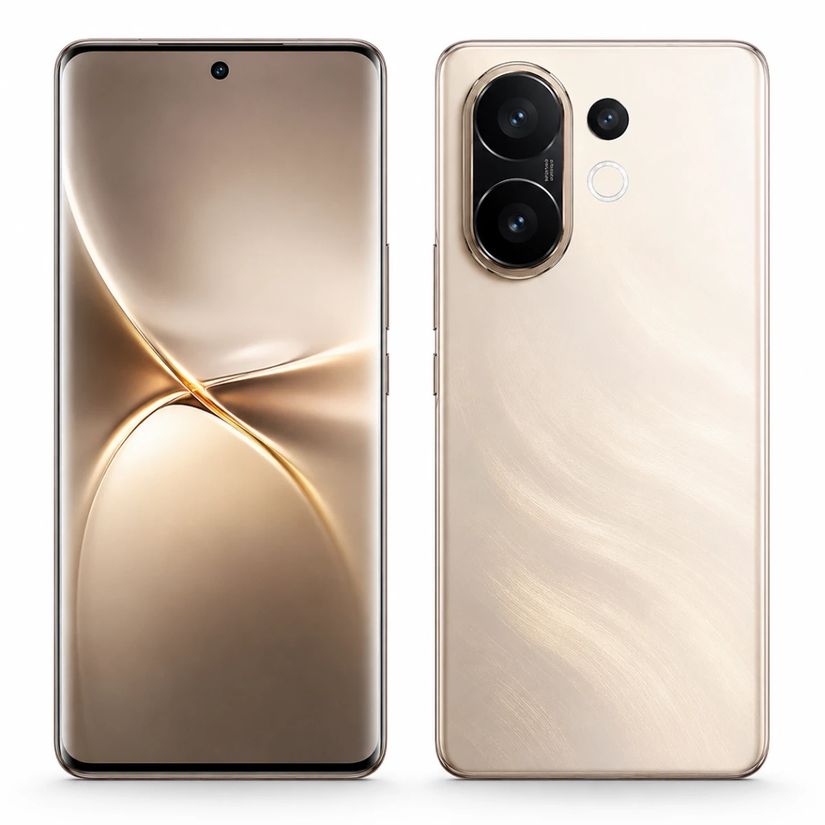 Vivo V60 Pro