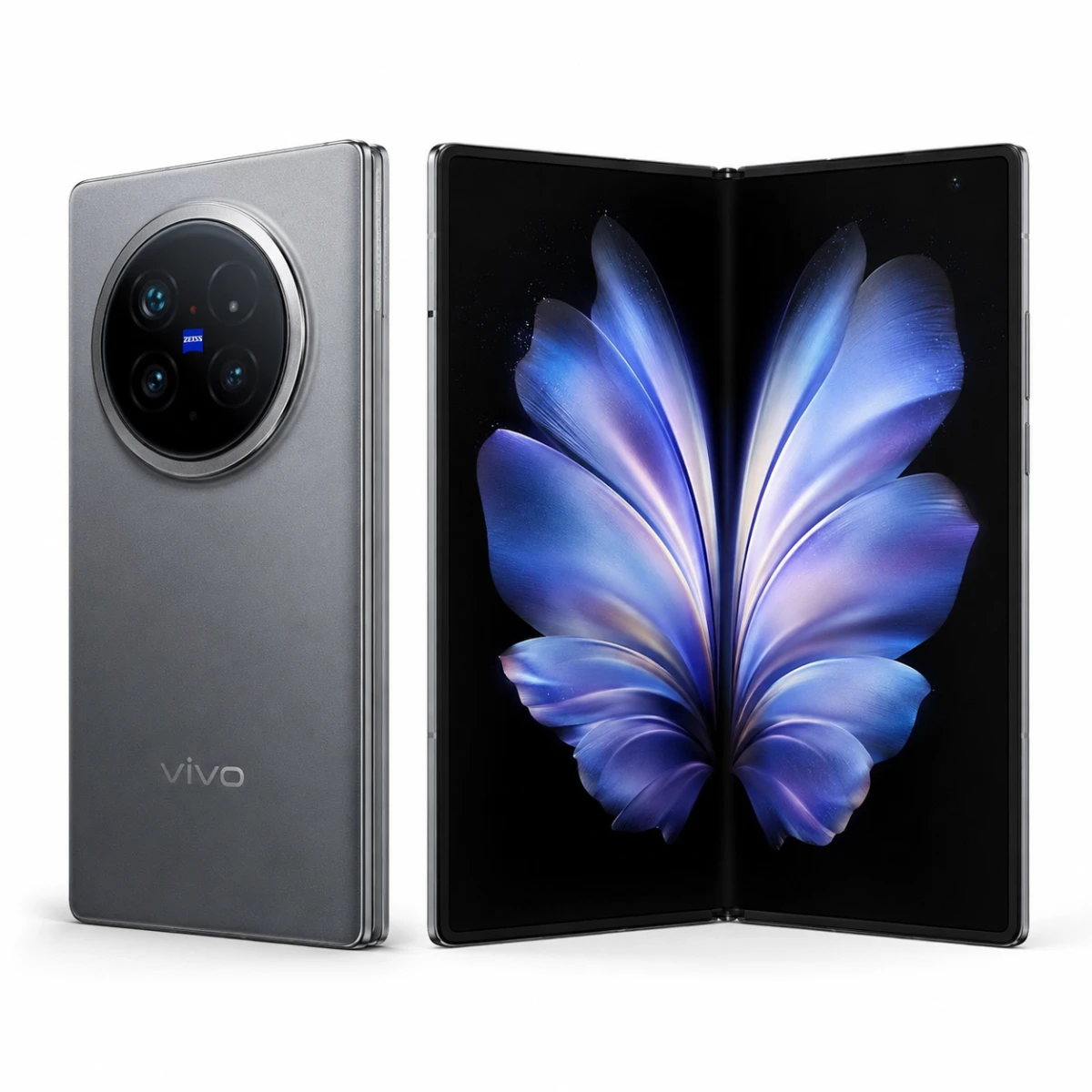 Vivo X Fold 5