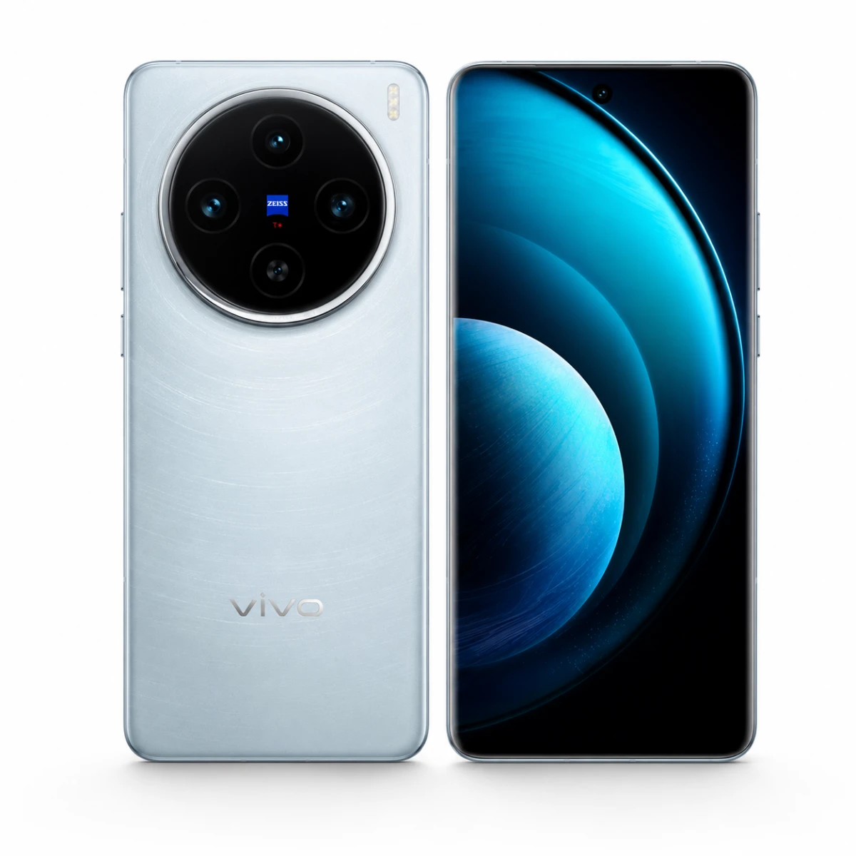 Vivo X200 Ultra