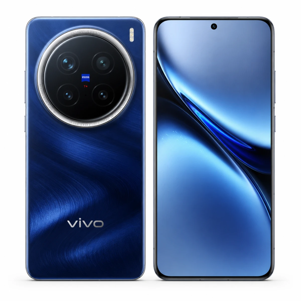 Vivo X200