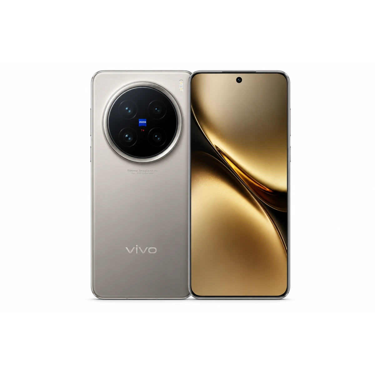 Vivo X200s